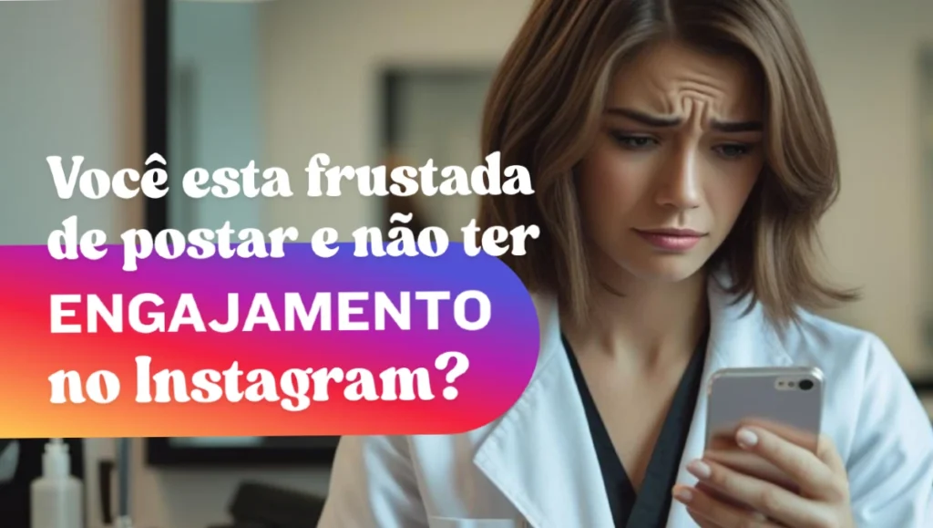 engajamento para instagram 