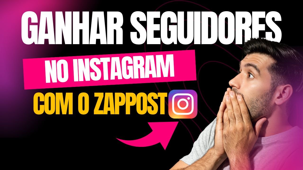 como ganhar seguidores no instagram com ferramenta de ia