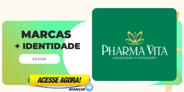 CRIAÇAO DE MARCA E IDENTIDADE VISUAL PARA EMPRESAS