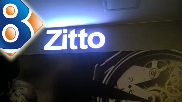 letreiro com led zitto letra iluminada salvador shopping